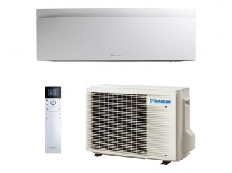 Daikin Emura (R32) FTXJ20AW/RXJ20A